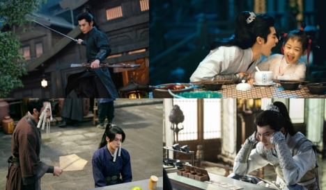 ©2024 New Classics Television