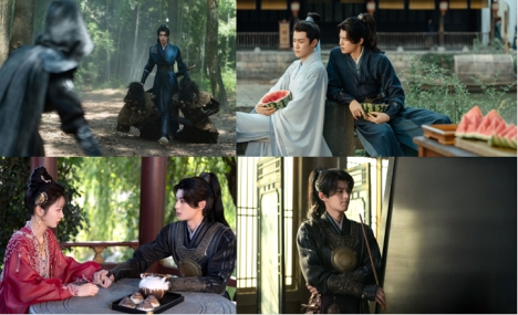 ©2024 New Classics Television