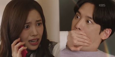 愛を処方します21