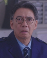 入江鷹雄（いりえ たかお）役・生瀬勝久