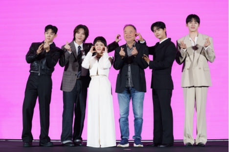 画像提供：Coupang Play