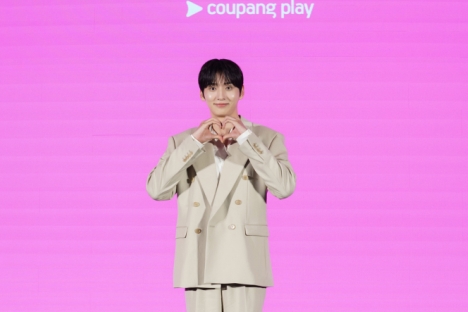 画像提供：Coupang Play