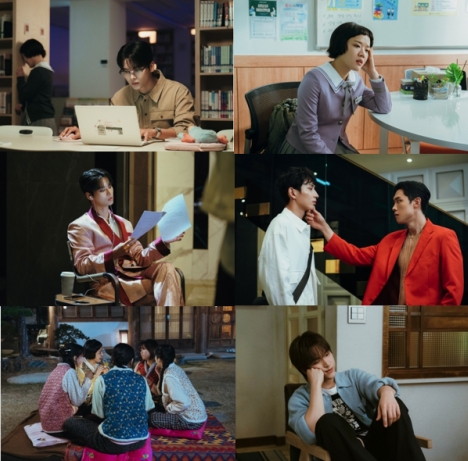 画像提供：Coupang Play