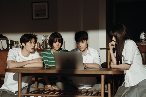 画像提供：Netflix