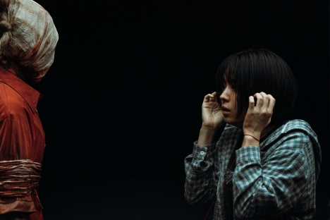 画像提供：Netflix