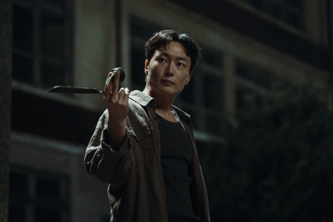 画像提供：Netflix