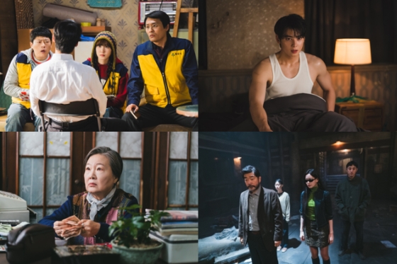 画像提供：Netflix