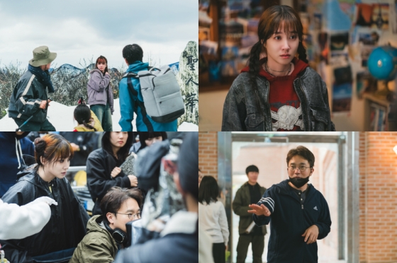 画像提供：Netflix