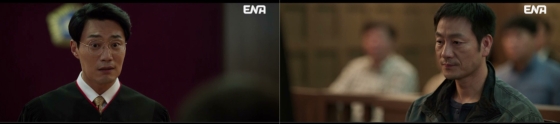 ENA「허수아비」EP.9より