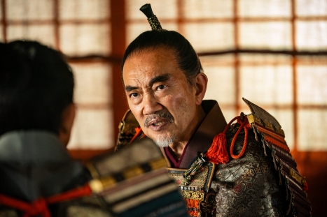 豊臣秀吉