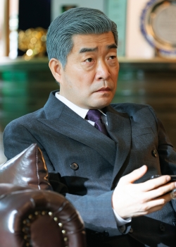 新入社員
