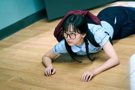 鉄槌教師
