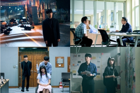 画像提供：Netflix