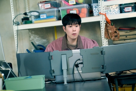 画像提供：Netflix