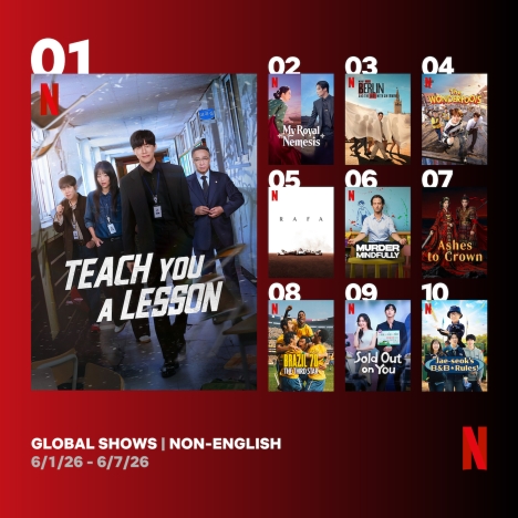 NETFLIX