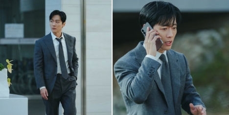 画像：KBS2