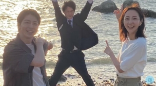 中村俊介
