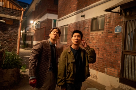 画像提供：Netflix