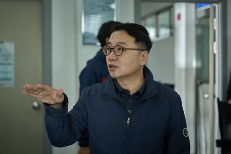 画像提供：Netflix