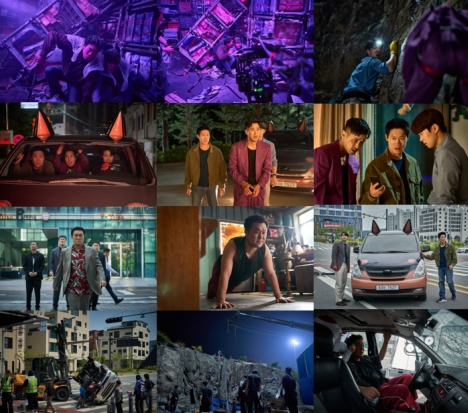 画像提供：Netflix