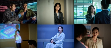 画像提供：Netflix