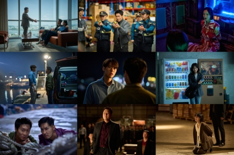 画像提供：Netflix