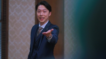 被告人