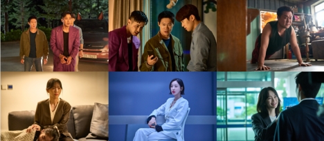 画像提供：Netflix
