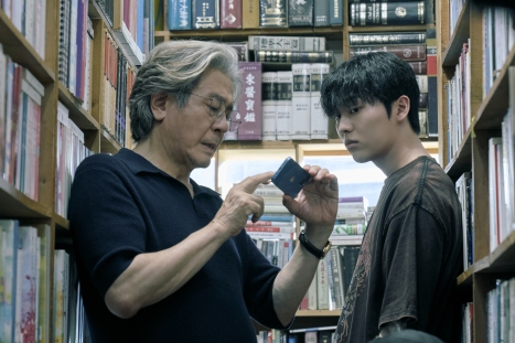 画像提供：Netflix