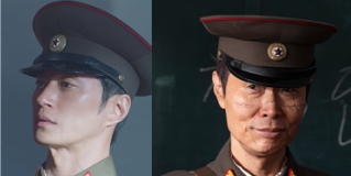 キム部長