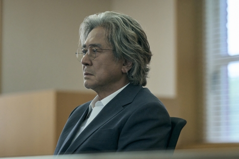 画像提供：Netflix