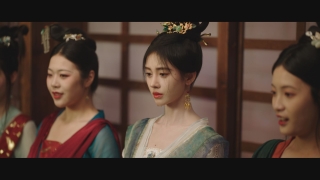 花間令27