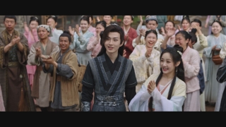 花間令28
