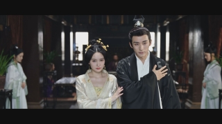 花間令29