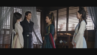 花間令31