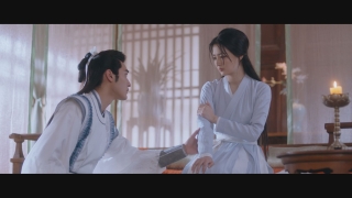 荊棘の花4
