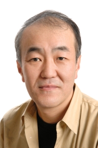 温水