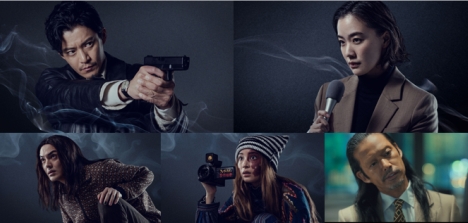 画像提供：Netflix