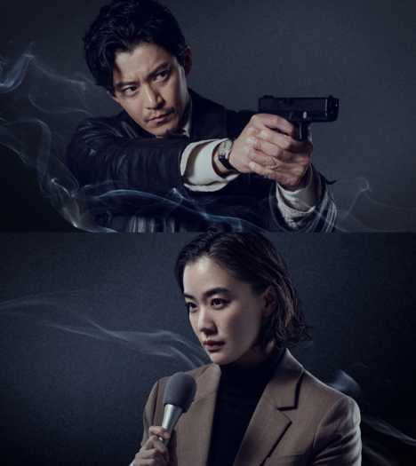 画像提供：Netflix