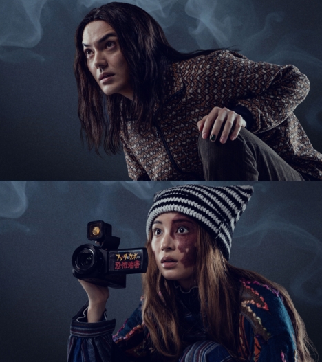 画像提供：Netflix
