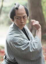 銭形平次
