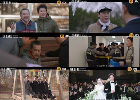 JTBC「