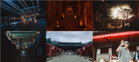 画像提供：Netflix