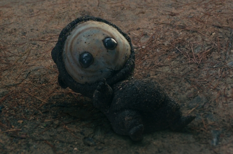 コモクサリ