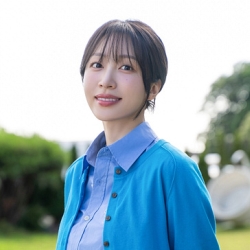 愛が来る