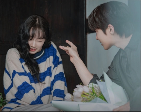 ENA drama公式FACEBOOKより