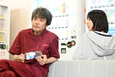 ファーストクライ3