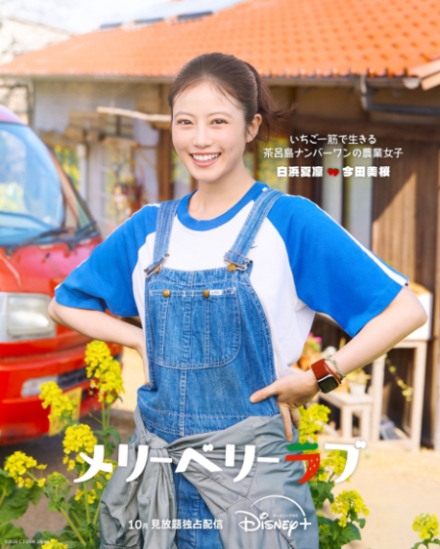 メリべり