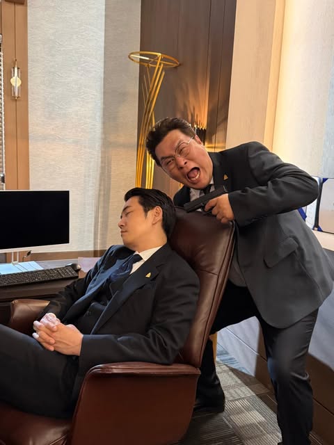 チュサンウク