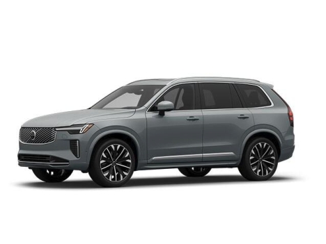 Volvo XC90：ホテルグループの後継者・ミンファンの愛車。
